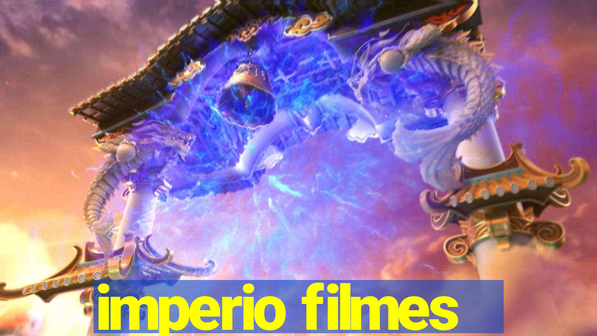 imperio filmes